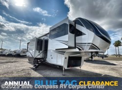 New 2026 Grand Design Solitude 380FL available in Corpus Christi, Texas