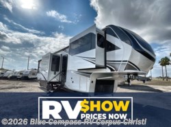 New 2026 Grand Design Solitude 380FL available in Corpus Christi, Texas
