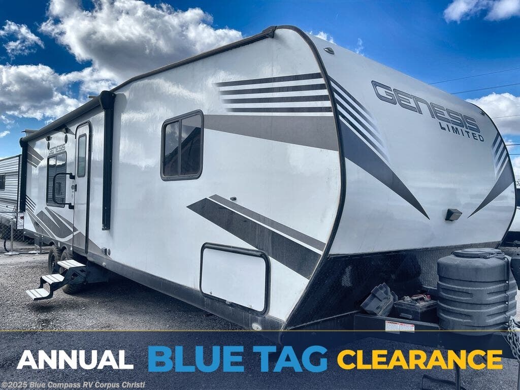 Used 2023 Genesis Supreme Genesis Supreme 275FS available in Corpus Christi, Texas