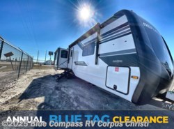 New 2026 Grand Design Reflection 345RLTS available in Corpus Christi, Texas