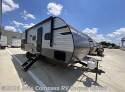 New 2026 Forest River Aurora Light 26BHS available in Corpus Christi, Texas