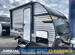 New 2026 Forest River Aurora Light 13RKX available in Corpus Christi, Texas