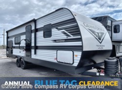 New 2026 Grand Design Transcend Xplor 26BHX available in Corpus Christi, Texas