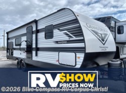 New 2026 Grand Design Transcend Xplor 26BHX available in Corpus Christi, Texas