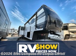 New 2026 Grand Design Reflection 337RLS available in Corpus Christi, Texas