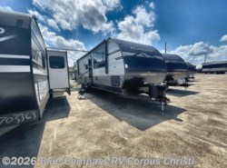 New 2026 Forest River Aurora 34BHTS available in Corpus Christi, Texas