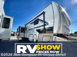 New 2026 East to West Blackthorn 2990MK available in Corpus Christi, Texas