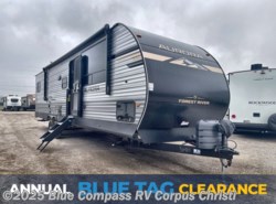 New 2026 Forest River Aurora 34BHTS-2Q available in Corpus Christi, Texas