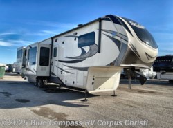 Used 2019 Grand Design Solitude 375RES available in Corpus Christi, Texas