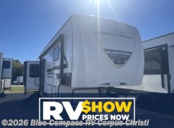 New 2026 East to West Blackthorn 3750LK available in Corpus Christi, Texas