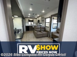 New 2026 East to West Blackthorn 3750LK available in Corpus Christi, Texas