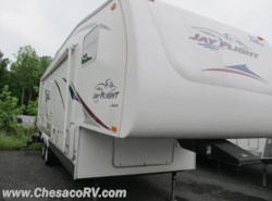 Used 2006 Jayco Jay Flight M-27.5 RLS available in Joppa, Maryland