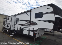 New 2018 Dutchmen Voltage V3305 available in Joppa, Maryland