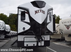 New 2018 Forest River XLR Nitro 35VL5 available in Joppa, Maryland