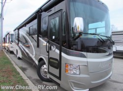 New 2017 Tiffin Allegro Red 37PA available in Joppa, Maryland