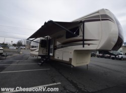 New 2018 Forest River Cedar Creek 34RL2 available in Joppa, Maryland
