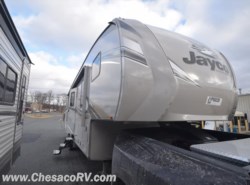 New 2018 Jayco Eagle HT 29.5BHOK available in Joppa, Maryland