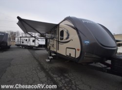 New 2018 Keystone Premier 22RBPR available in Joppa, Maryland