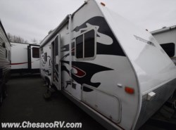 Used 2007 Fleetwood Nitro 230FSX available in Joppa, Maryland