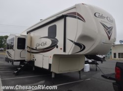 New 2019 Forest River Silverback 33IK available in Joppa, Maryland