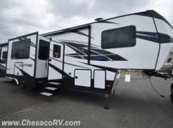 New 2019 Dutchmen Voltage V3605 available in Joppa, Maryland