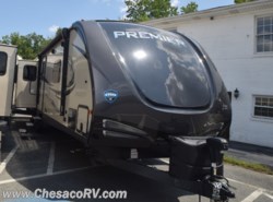 New 2019 Keystone Premier 34RIPR available in Joppa, Maryland