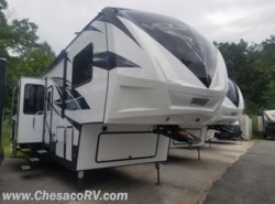 New 2019 Dutchmen Voltage V3605 available in Joppa, Maryland