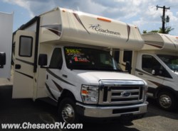 New 2019 Coachmen Freelander 21RSF available in Joppa, Maryland
