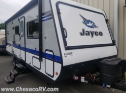 New 2019 Jayco Jay Feather X23E available in Joppa, Maryland