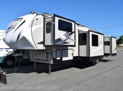 New 2019 Coachmen Chaparral 370FL available in Joppa, Maryland