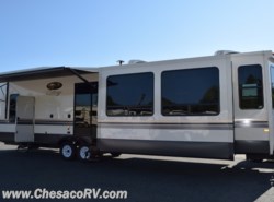 New 2019 Forest River Cedar Creek Cottage 40CL available in Joppa, Maryland