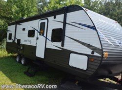 New 2019 Dutchmen Aspen Trail 26BH available in Joppa, Maryland