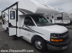 New 2019 Jayco Redhawk 22A available in Joppa, Maryland