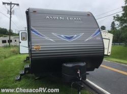 New 2019 Dutchmen Aspen Trail 2790BHS available in Joppa, Maryland