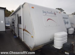 Used 2006 Jayco Jay Feather 29Y available in Joppa, Maryland