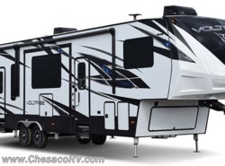 New 2019 Dutchmen Voltage V3605 available in Joppa, Maryland