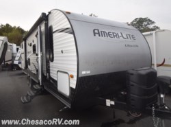 Used 2017 Gulf Stream Ameri-Lite 279BH available in Joppa, Maryland