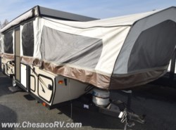 Used 2014 Forest River Rockwood Premier 2514G available in Joppa, Maryland