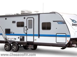 New 2019 Jayco Jay Feather X19H available in Joppa, Maryland