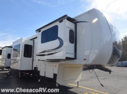 New 2019 Forest River Cedar Creek Hathaway Edition 38FLX available in Joppa, Maryland