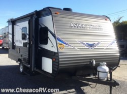 New 2019 Dutchmen Aspen Trail 1700BH available in Joppa, Maryland