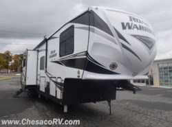 New 2019 Heartland Road Warrior RW 430 available in Joppa, Maryland