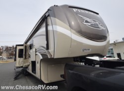 New 2019 Jayco Pinnacle 36FBTS available in Joppa, Maryland