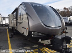 Used 2017 Keystone Bullet 30RIPR available in Joppa, Maryland