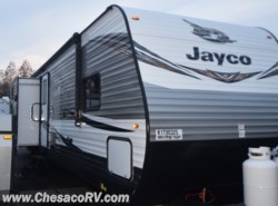 New 2019 Jayco Jay Flight 33RBTS available in Joppa, Maryland