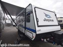 New 2019 Jayco Jay Feather X22N available in Joppa, Maryland
