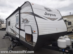 New 2019 Jayco Jay Flight SLX 235RKS available in Joppa, Maryland