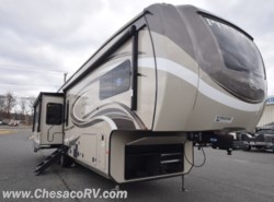 New 2019 Jayco Pinnacle 36SSWS available in Joppa, Maryland