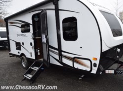 New 2019 Palomino PaloMini 177BH available in Joppa, Maryland