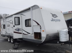 Used 2014 Jayco Jay Flight Swift 267BHS available in Joppa, Maryland